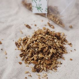 Nanda Life Premium Angelica Root Tea 50 Tea Bags 100% Korean Natural Decursin-Rich Tea Caffeine-Free Vitality Balance _ Made in Korea